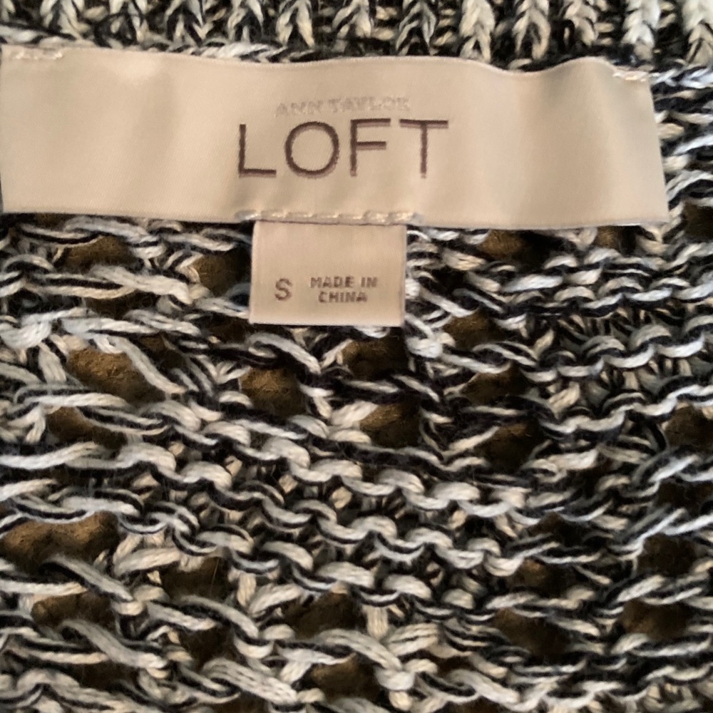 Loft sweater - Picture 4 of 4